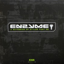 Enzyme-A Gathering Of Styles Part 02(BOMBAZO¡¡ DISCO TRIPLE)