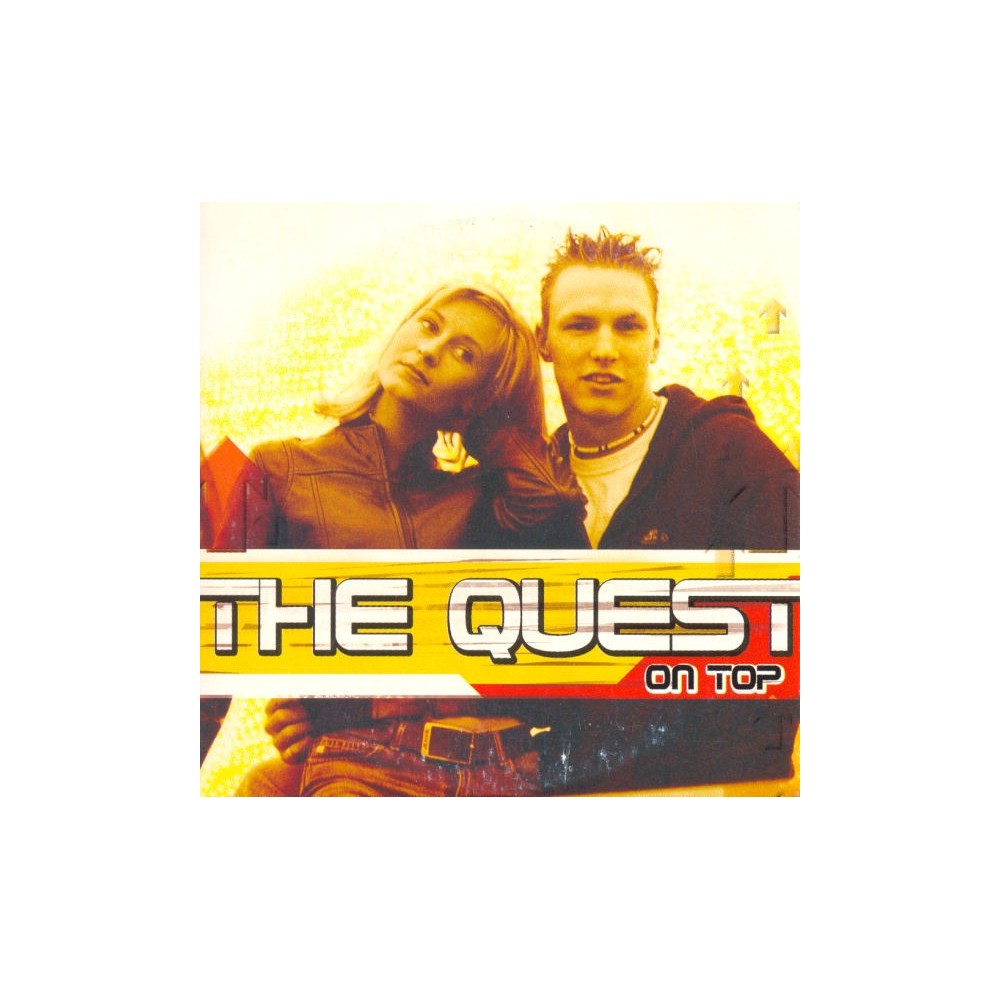 The Quest - On Top