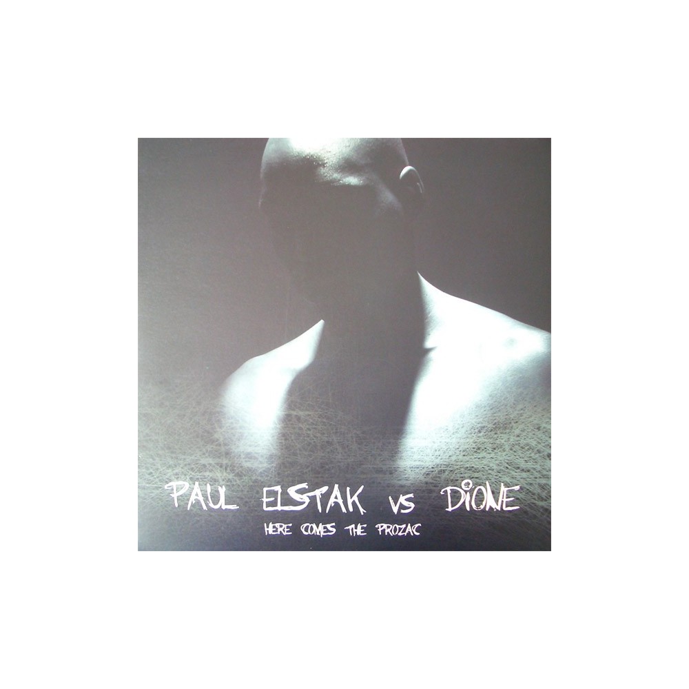 Paul Elstak vs Dione - Here Comes The Prozac(2 MANO)