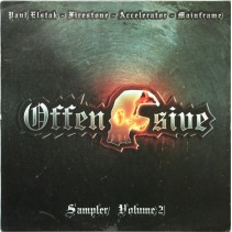 Offensive Sampler Volume 2