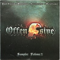 Offensive Sampler Volume 2
