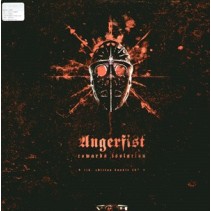 Angerfist - Towards Isolation(2 MANO,NUEVECITO¡¡ BUSCADISIMO¡¡)