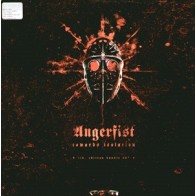 Angerfist - Towards Isolation(2 MANO,NUEVECITO¡¡ BUSCADISIMO¡¡)