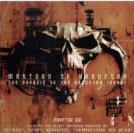 Bass D & King Matthew - The Genesis (Masters Of Hardcore 2006 Anthem)