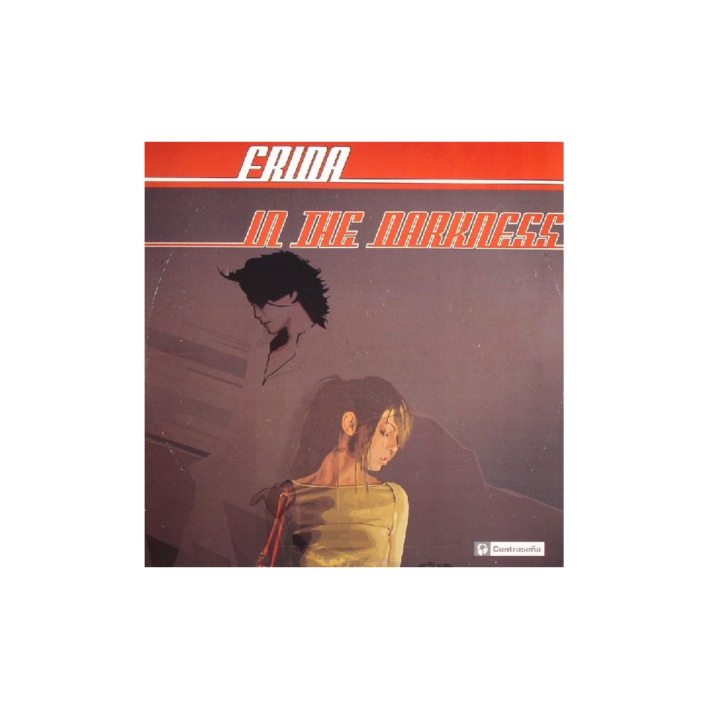 Frida-In the darkness