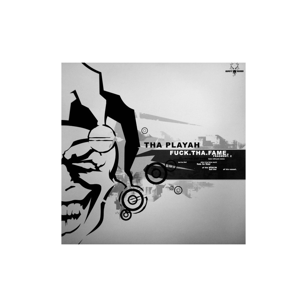 Tha Playah - Fuck.Tha.Fame. (Fragment 2)(2 MANO)