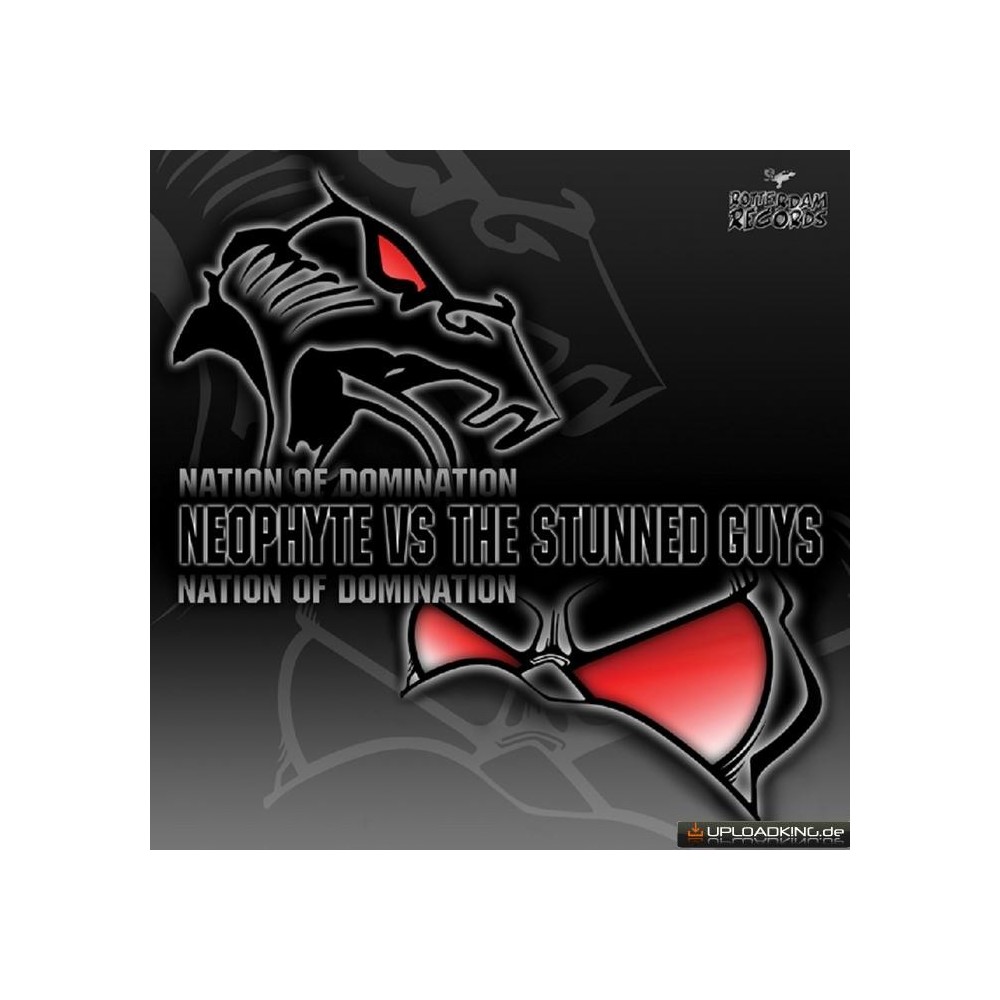 Neophyte vs. The Stunned Guys - Nation Of Domination(2 MANO)