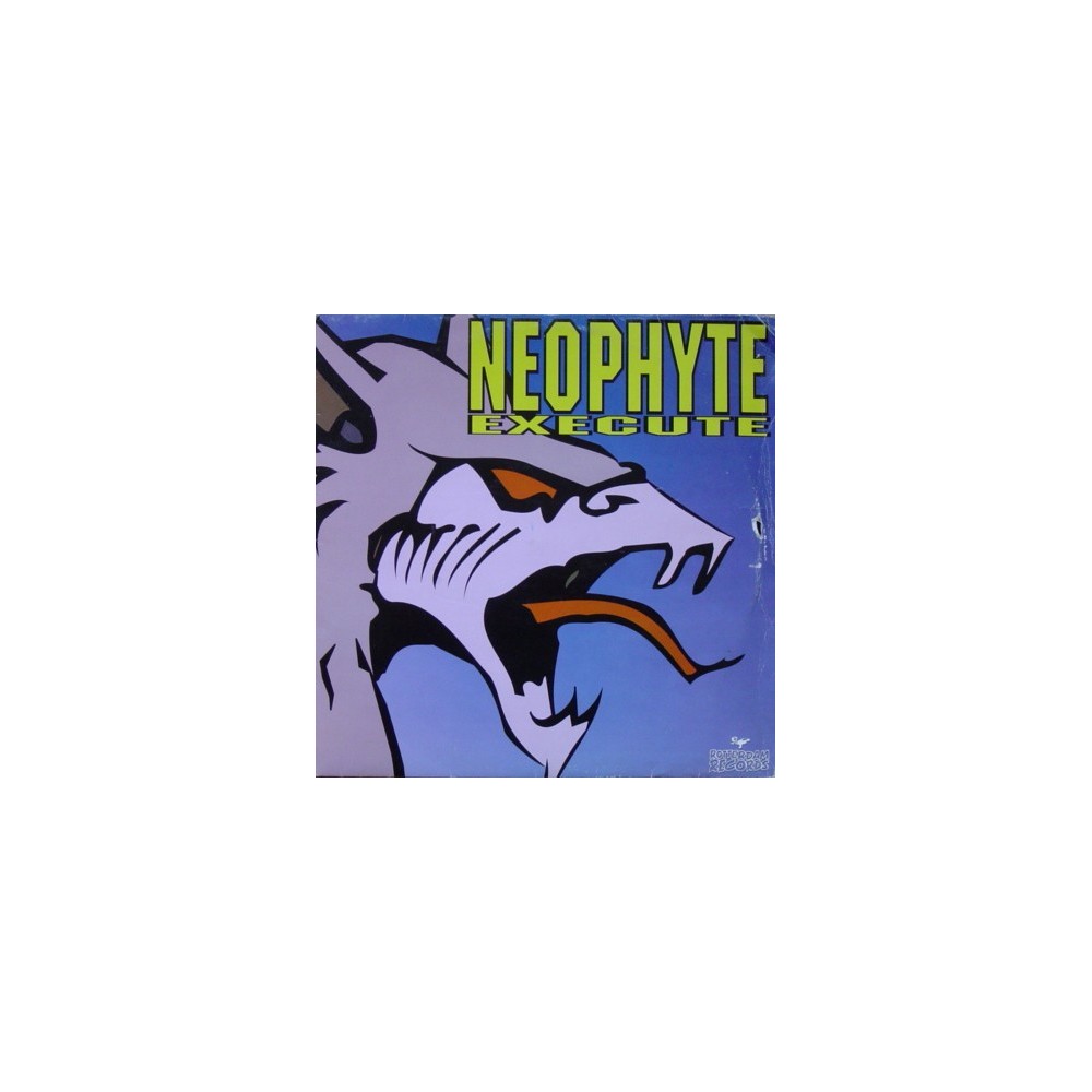 Neophyte - Execute(2 MANO,NUEVECITO¡)