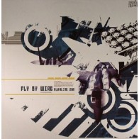 Fly By Wire - Alkaline 3dh(ROTTERDAM SPECAIL,REMIX CATSCAN)