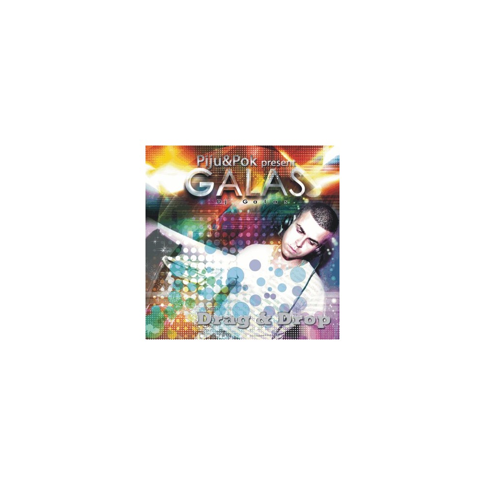 (PROXIMOS)Dj Galas-Drag & Drop