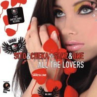 Sito & Cheka Vs Sanz & One-All the lovers  RECOMENDADO DJ RAI(PROXIMOS)