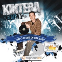 Dj Kinteba-Cyclone of the Caraibes(PROXIMOS)