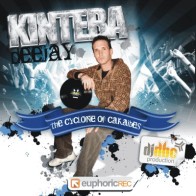 Dj Kinteba-Cyclone of the Caraibes(PROXIMOS)