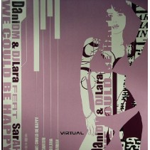 Dani DM & DJ Lara Feat Sarah - We Could Be Happy