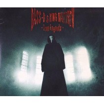 Bass-D & King Matthew - True Legends(2 MANO,MOH)