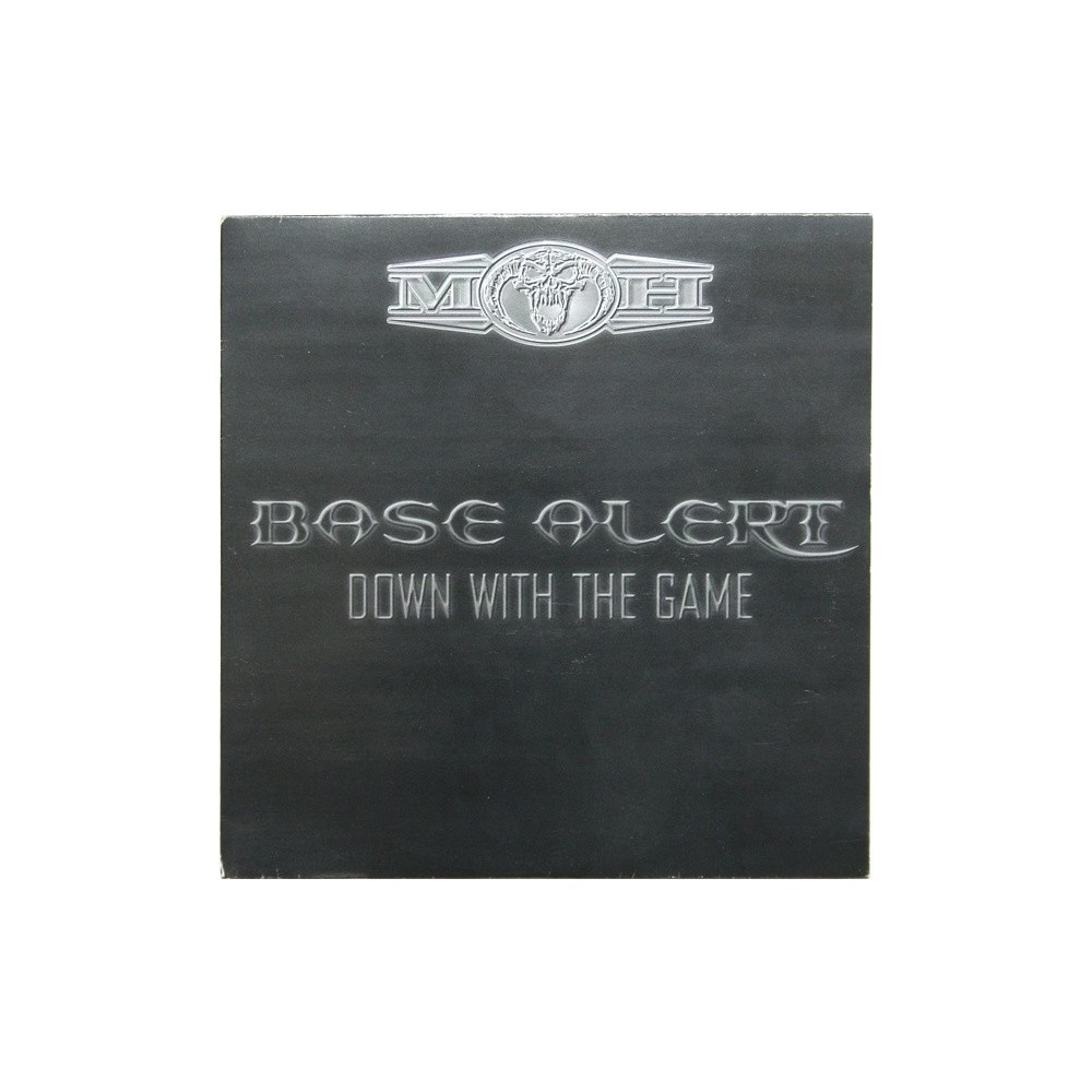 Base Alert - Down With The Game(2 MANO)