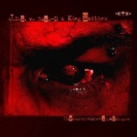 J.D.A. vs Bass-D & King Matthew - The survivors of hardcore(2 MANO,CLASICAZO MOH)