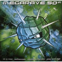 Various - Megarave 50A
