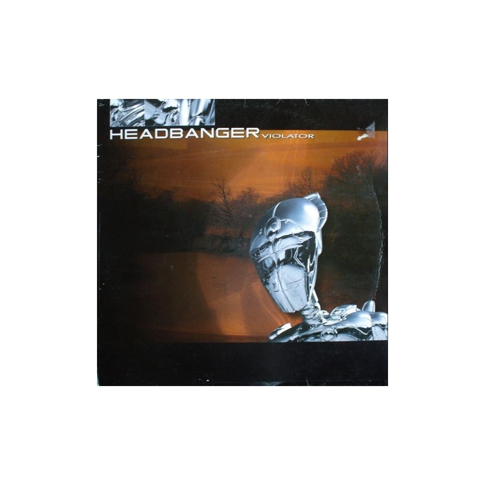 Headbanger - Violator
