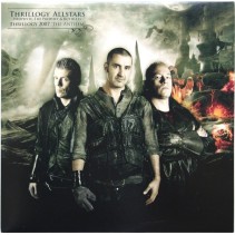 Thrillogy Allstars - Thrillogy 2007 'The Anthem'
