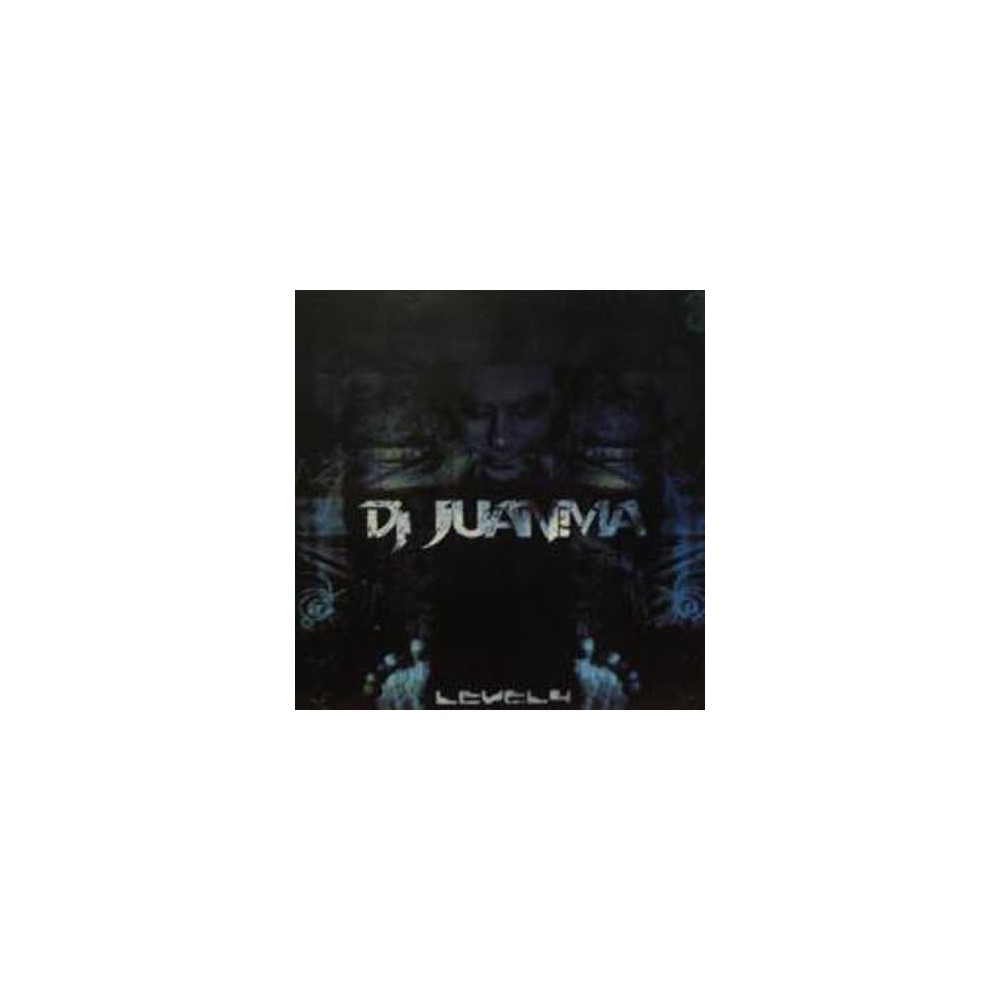 DJ Juanma - Level 4(2 MANO)