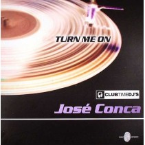 Jose Conca - Turn Me On(2 MANO)