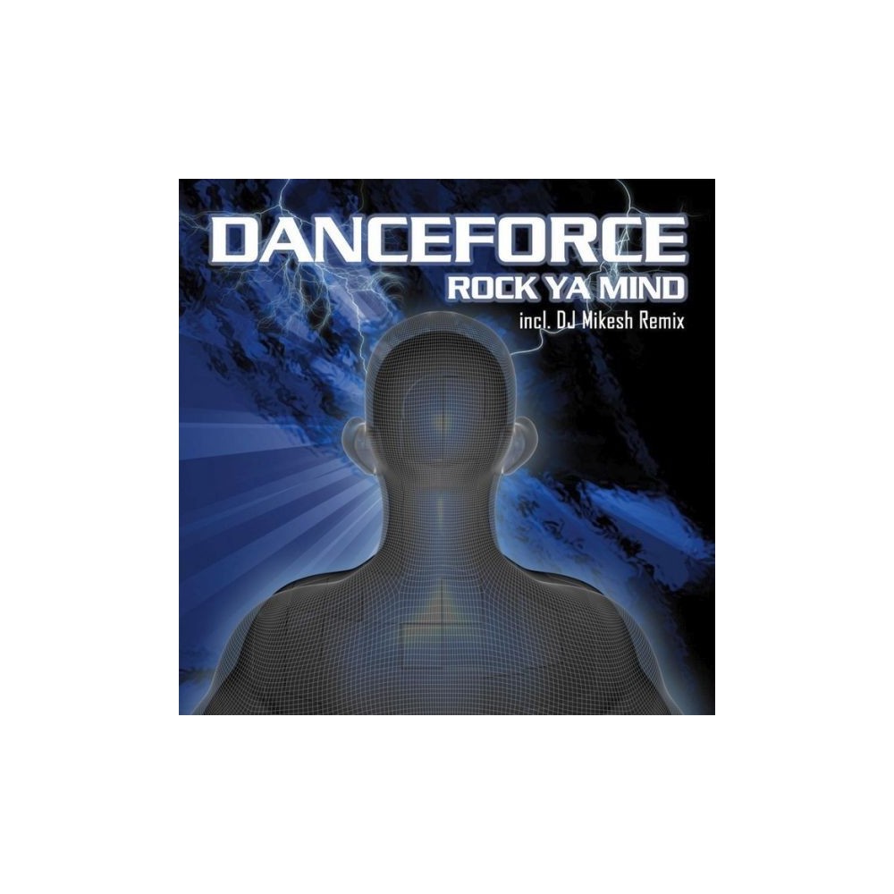 Danceforce - Rock Ya Mind (CABROTE¡¡)