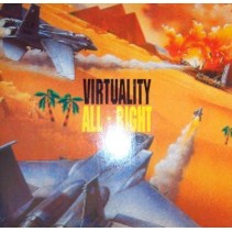 Virtuality - All-Right (2 MANO,TEMAZO ACTV ,REMEMBER 90'S¡¡)