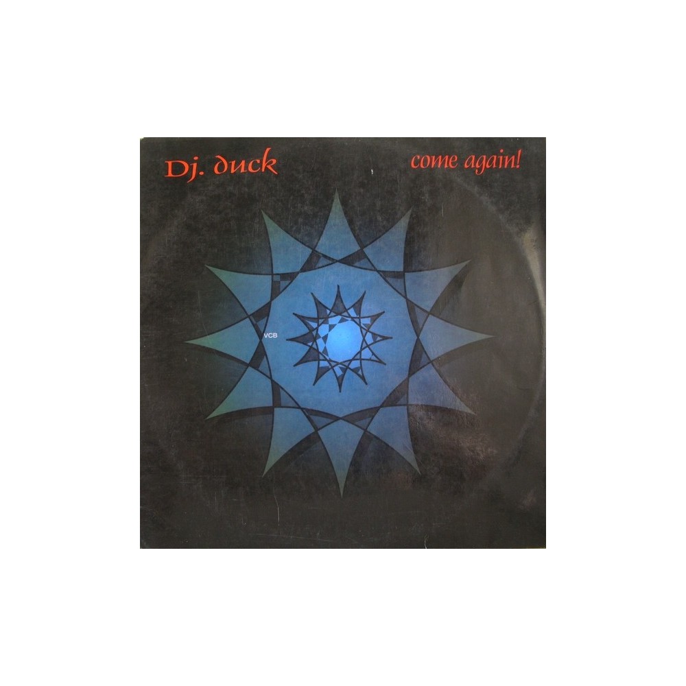 DJ Duck  - Come Again(2 MANO,TEMAZO IMAKINARIA BUSCADISIMO¡¡)