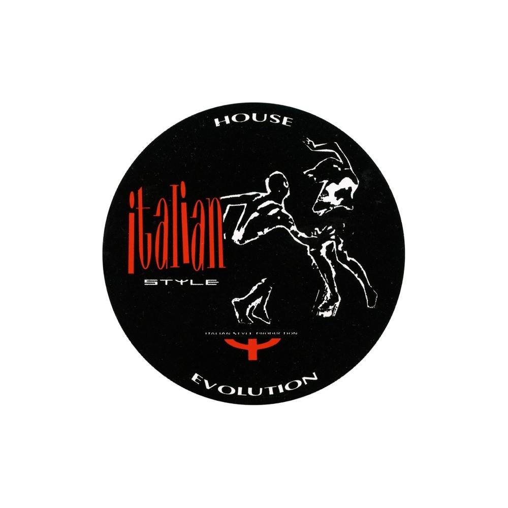 Ruffcut feat. Carol Jones - Feel So Good (2 MANO,COMO NUEVO,ITALIAN-STYLE¡¡)