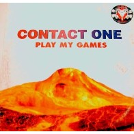 Contact One - Play My Games (2 MANO,TEMAZO PRODISC¡¡)