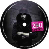 Coone - Words From The Gang (NUEVO¡¡ JOYITA¡¡)