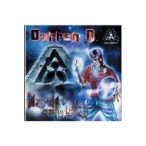 Darren R - Hard As Metal(2 MANO,WAXWORKS)