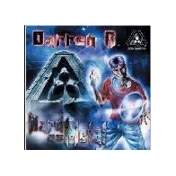 Darren R - Hard As Metal(2 MANO,WAXWORKS)