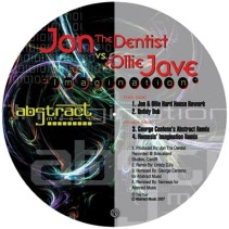 Jon The Dentist & Ollie Jaye - Imagination(ABSTRACT MUSIC,NUEVECITO¡¡)