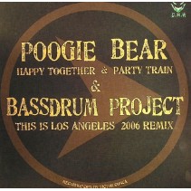 Poogie Bear – This Is Los Angeles (2006 Remix) (2  MANO,TEMAZO¡¡¡)