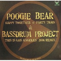 Poogie Bear – This Is Los Angeles (2006 Remix) (2  MANO,TEMAZO¡¡¡)