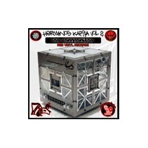 Hermanos Kapiya – Vol. 2 - Las Campanitas(2 MANO)