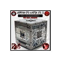 Hermanos Kapiya – Vol. 2 - Las Campanitas(2 MANO)