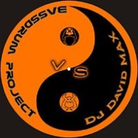 DJ David Max vs. Bassdrum Project - Round 1 E.P.(2 MANO)