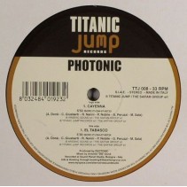 Photonic – Cayenna / El Tabasco (JUMPSTYLE)