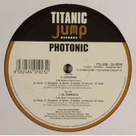 Photonic – Cayenna / El Tabasco (JUMPSTYLE)