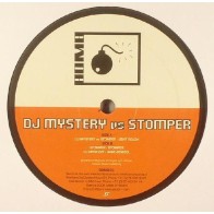 DJ Mystery  vs. Stomper – Geht Ready(2 MANO,TRASTAZO JUMPSTYLE¡¡)