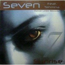 Seven  Feat. Tehmina – Sunrise (LIMITE RECORDS,TEMAZO CHUMI DJ¡)