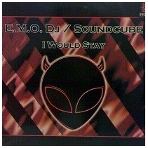 Soundcube - I Would Stay(2 MANO,TEMAZO TRANSICIÓN  HARDCORE+ REMIX CANTADO,MUY BUENO¡¡)