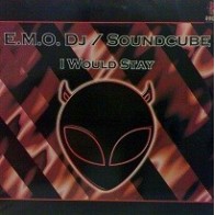 Soundcube - I Would Stay(2 MANO,TEMAZO TRANSICIÓN  HARDCORE+ REMIX CANTADO,MUY BUENO¡¡)