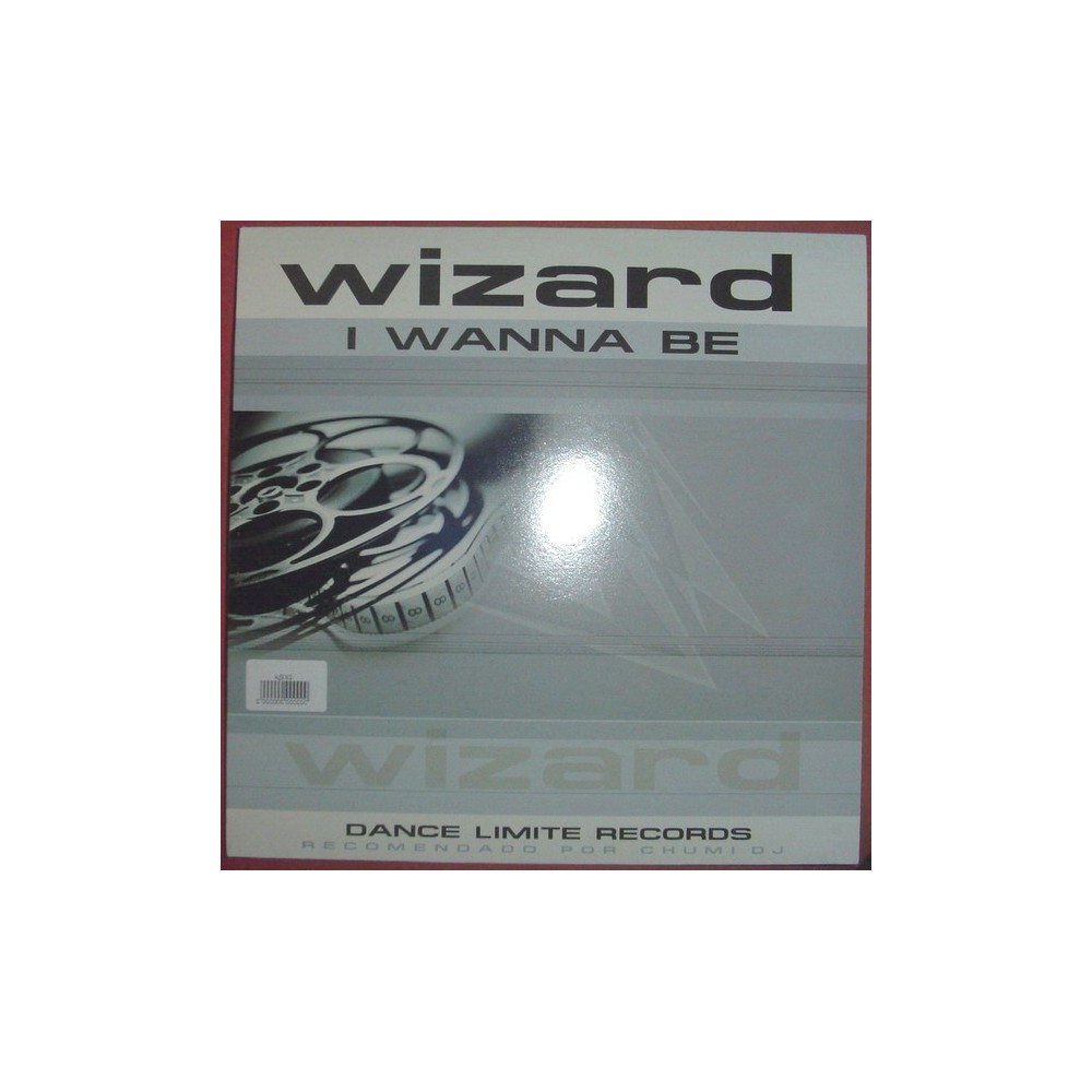 Wizard  – I Wanna Be(TEMAZO LIMITE¡¡¡)