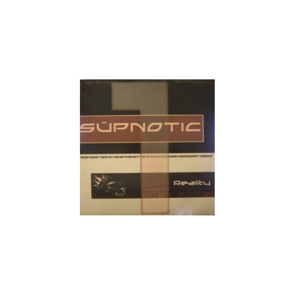 Supnotic - Reality