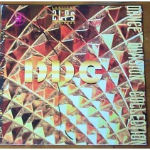 Various – Dance Divison Collection(2 MANO,PINK RECORDS¡¡)