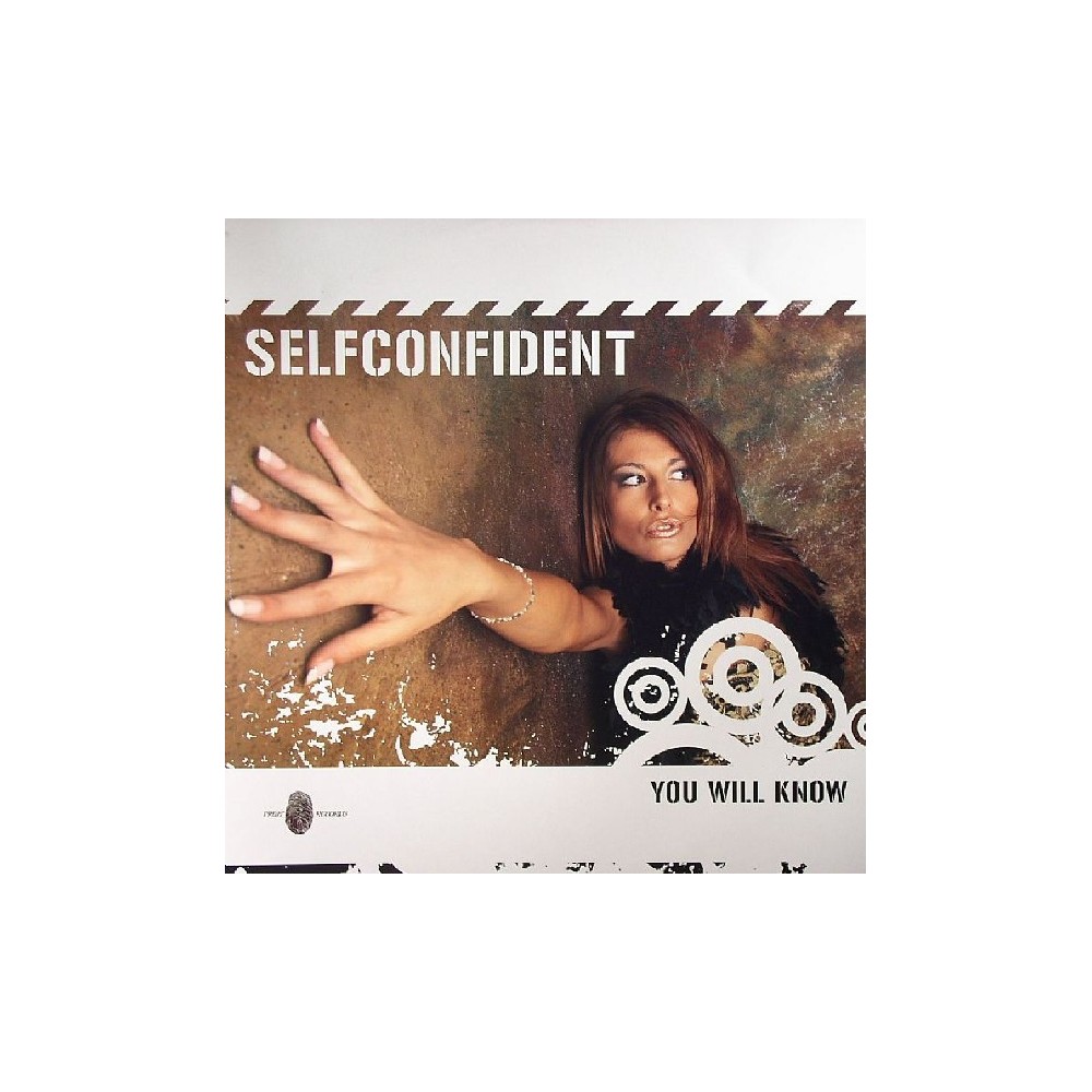 Selfconfident  - You Will Know